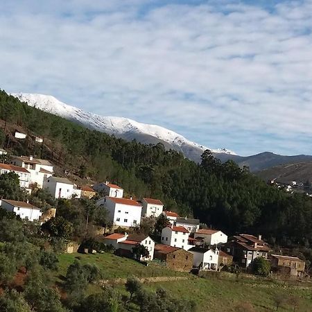 Casa Do Freire - Serra Da Estrela Aguincho Exterior foto